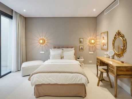 Villa for sale in Marbella