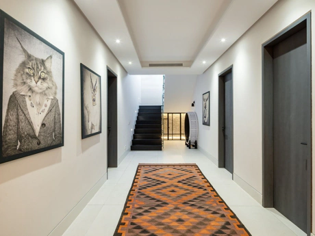 Villa for sale in Marbella