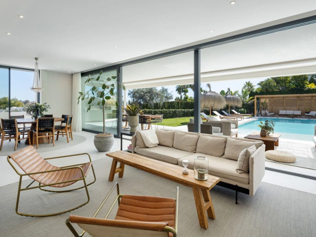 Villa for sale in Marbella