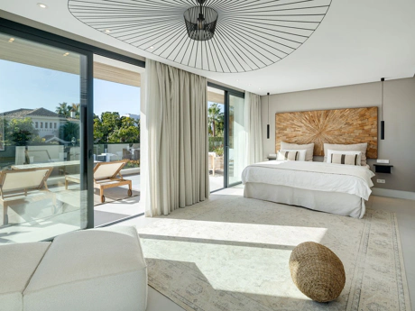 Villa for sale in Marbella