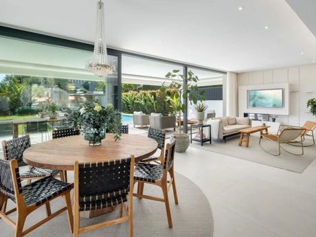Villa for sale in Marbella