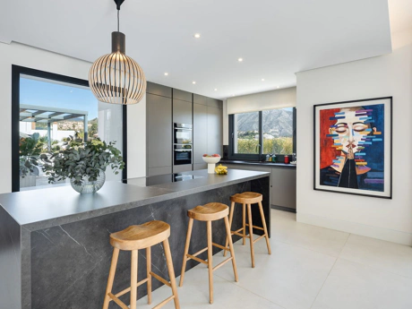 Villa for sale in Marbella
