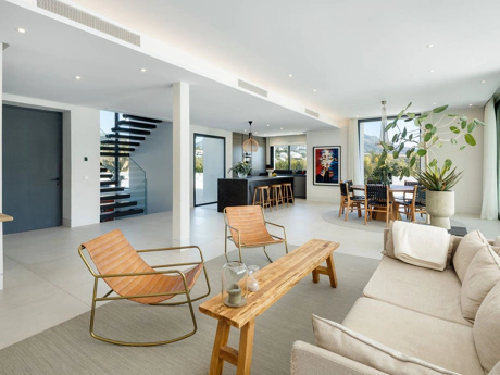 Villa for sale in Marbella