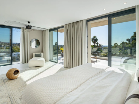 Villa for sale in Marbella