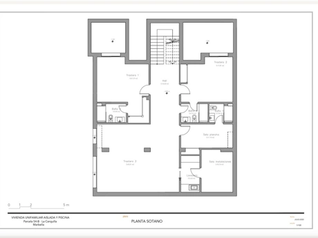 Villa for sale in Marbella