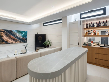Villa for sale in Marbella