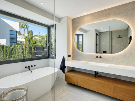 Villa for sale in Marbella