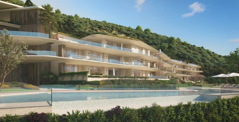 Apartment for sale in La Quinta, Benahavis