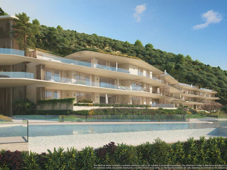 Apartment for sale in La Quinta, Benahavis
