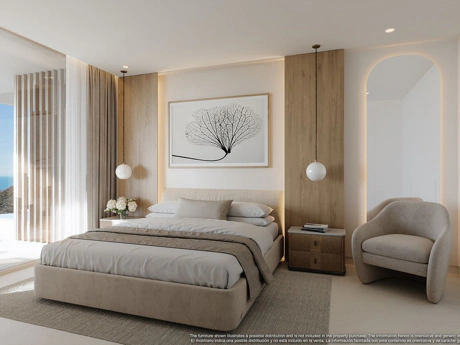 Apartment for sale in La Quinta, Benahavis