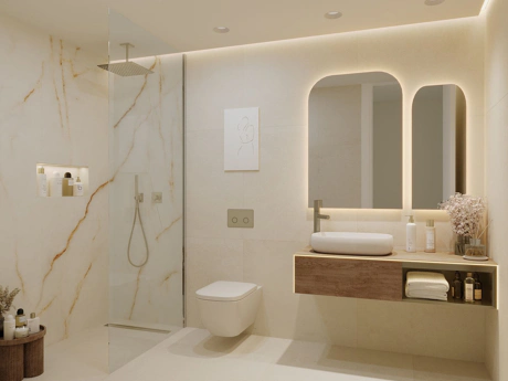 Apartment for sale in La Quinta, Benahavis
