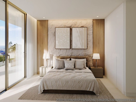Apartment for sale in La Quinta, Benahavis