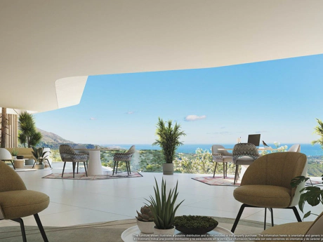 Apartment for sale in La Quinta, Benahavis