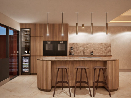 Town House for sale in Marbella