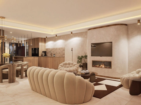 Town House for sale in Marbella