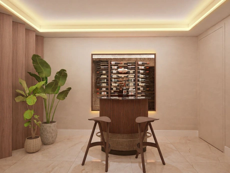 Town House for sale in Marbella