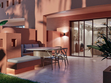 Town House for sale in Marbella