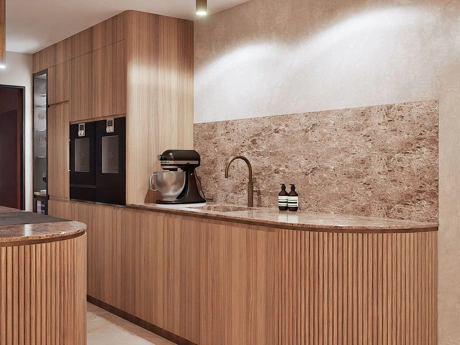 Town House for sale in Marbella