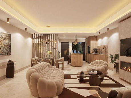 Town House for sale in Marbella