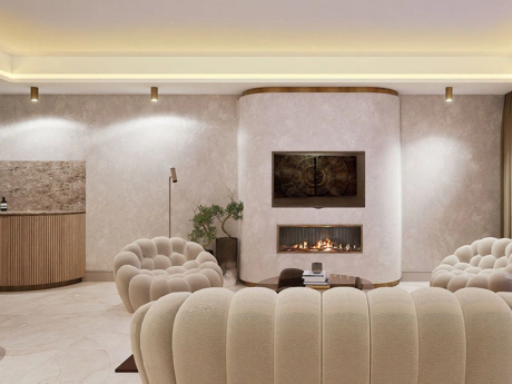 Town House for sale in Marbella