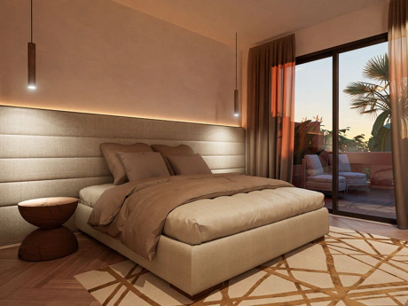 Town House for sale in Marbella