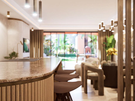 Town House for sale in Marbella