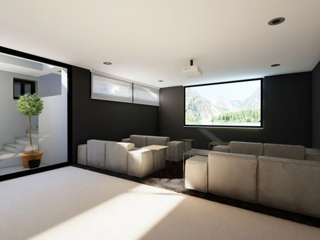 Villa for sale in El Chaparral, Puerto de la Torre
