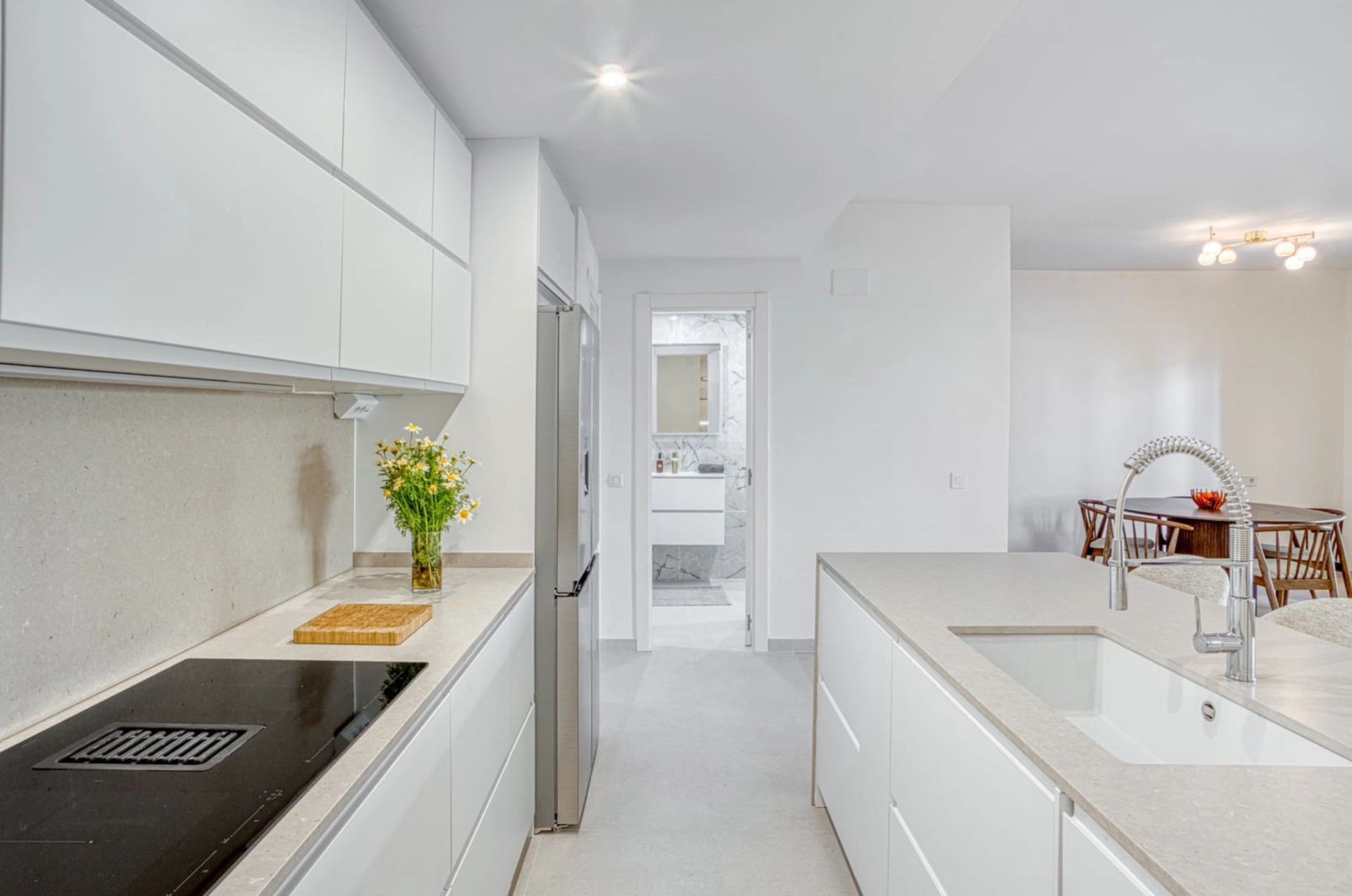 Apartment for sale in San Pedro de Alcantara