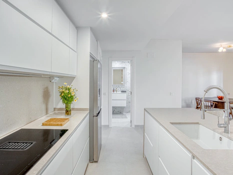 Apartment for sale in San Pedro de Alcantara