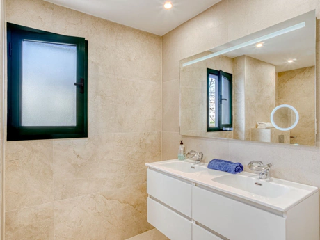 Apartment for sale in San Pedro de Alcantara