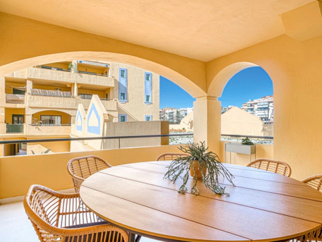 Apartment for sale in San Pedro de Alcantara