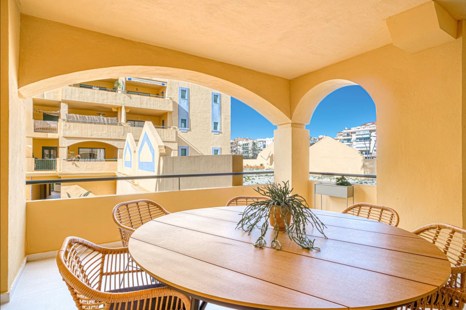 Apartment for sale in San Pedro de Alcantara
