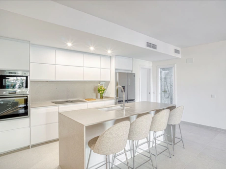 Apartment for sale in San Pedro de Alcantara