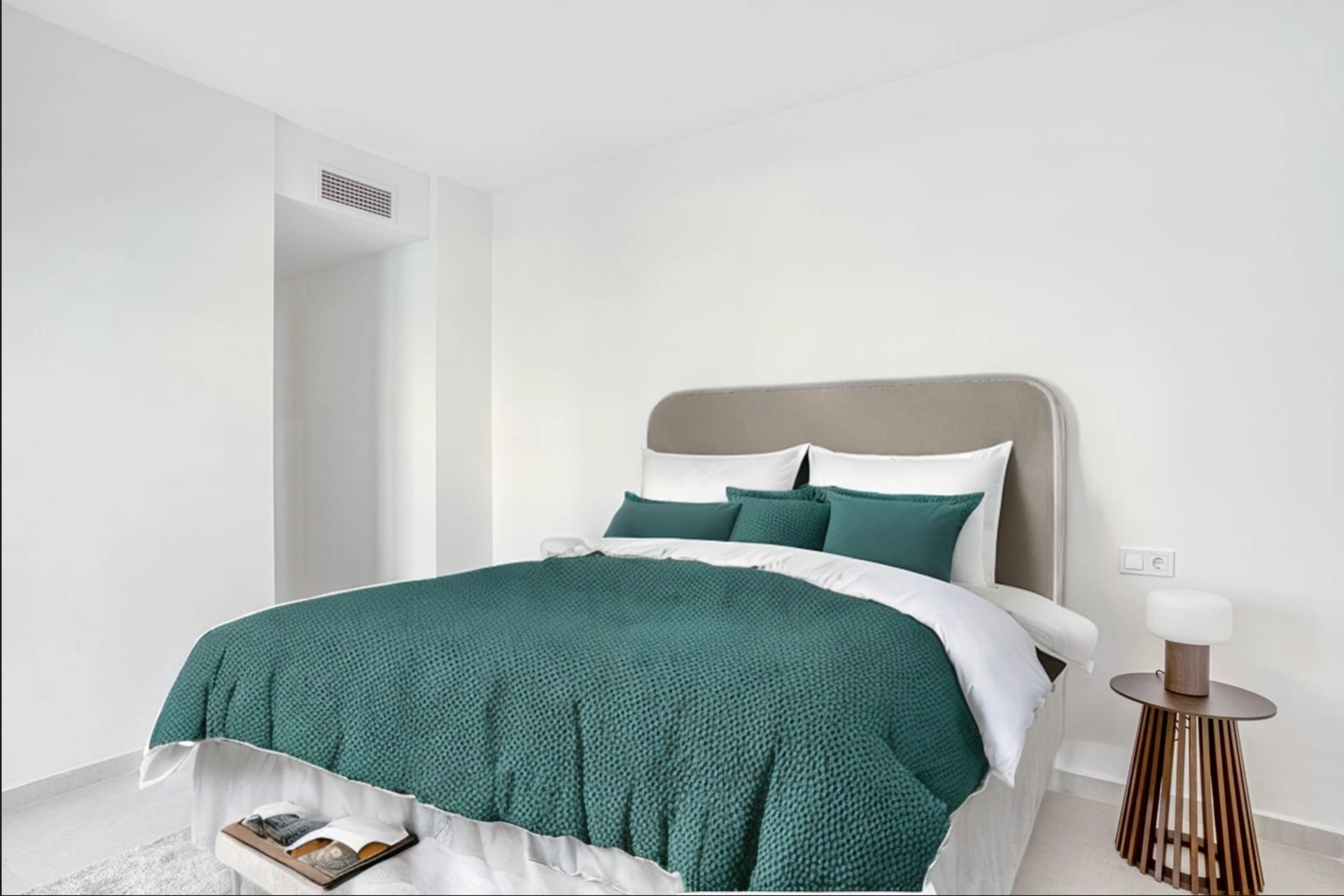 Apartment for sale in San Pedro de Alcantara