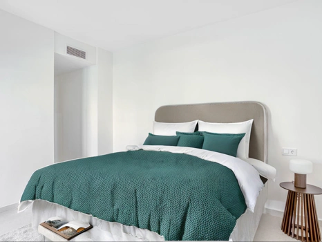 Apartment for sale in San Pedro de Alcantara