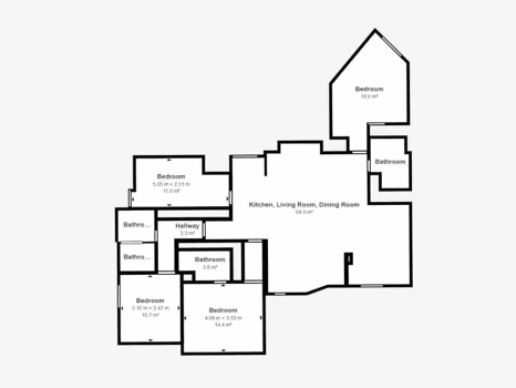 Apartment for sale in San Pedro de Alcantara