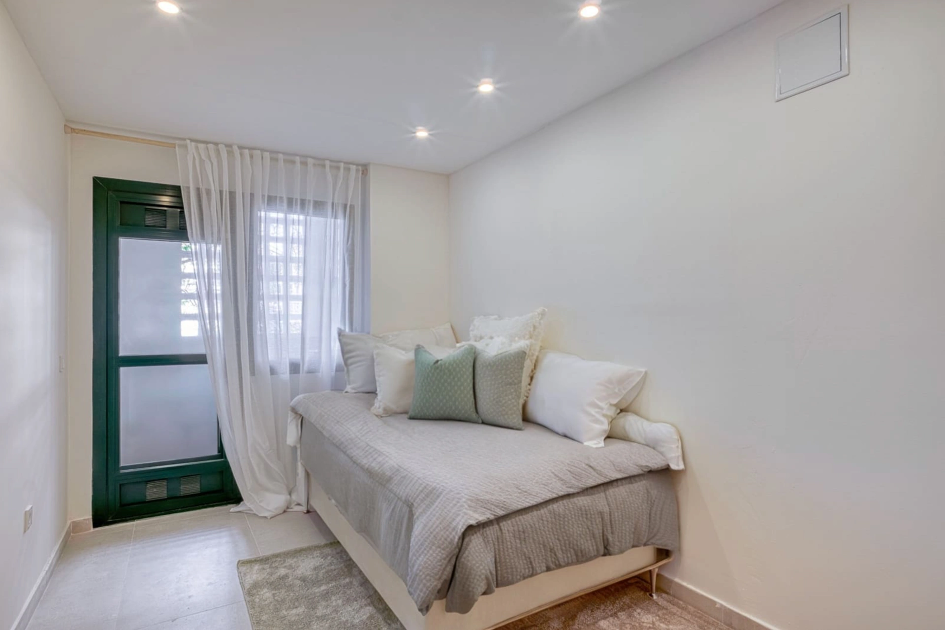 Apartment for sale in San Pedro de Alcantara