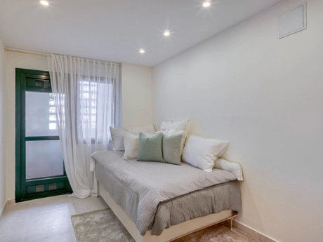 Apartment for sale in San Pedro de Alcantara