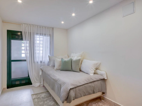 Apartment for sale in San Pedro de Alcantara