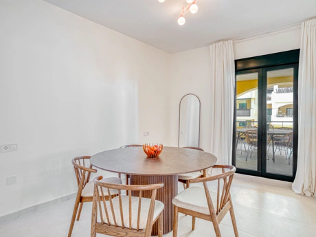 Apartment for sale in San Pedro de Alcantara