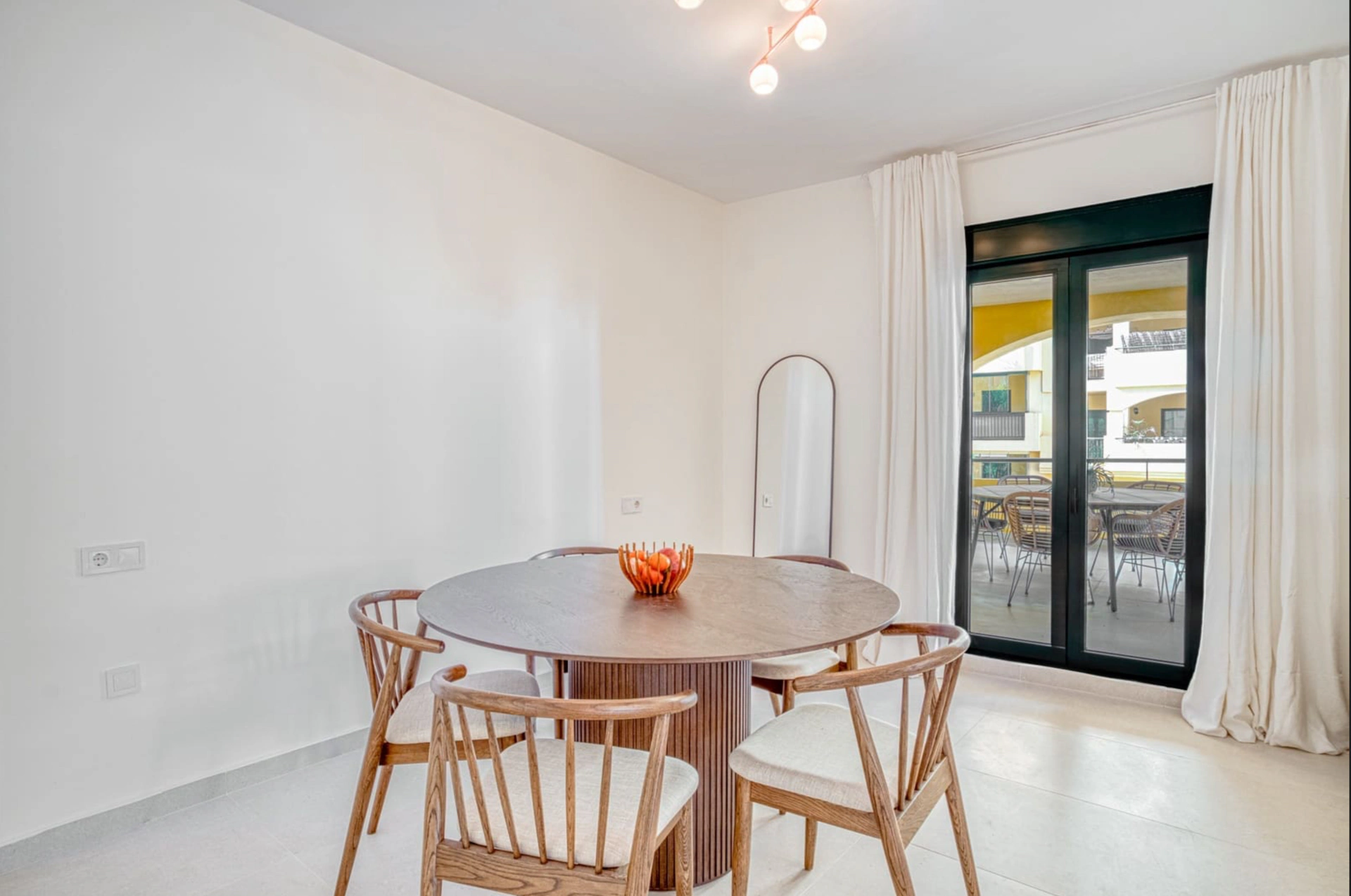Apartment for sale in San Pedro de Alcantara