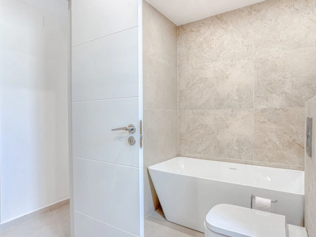 Apartment for sale in San Pedro de Alcantara