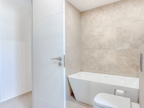 Apartment for sale in San Pedro de Alcantara