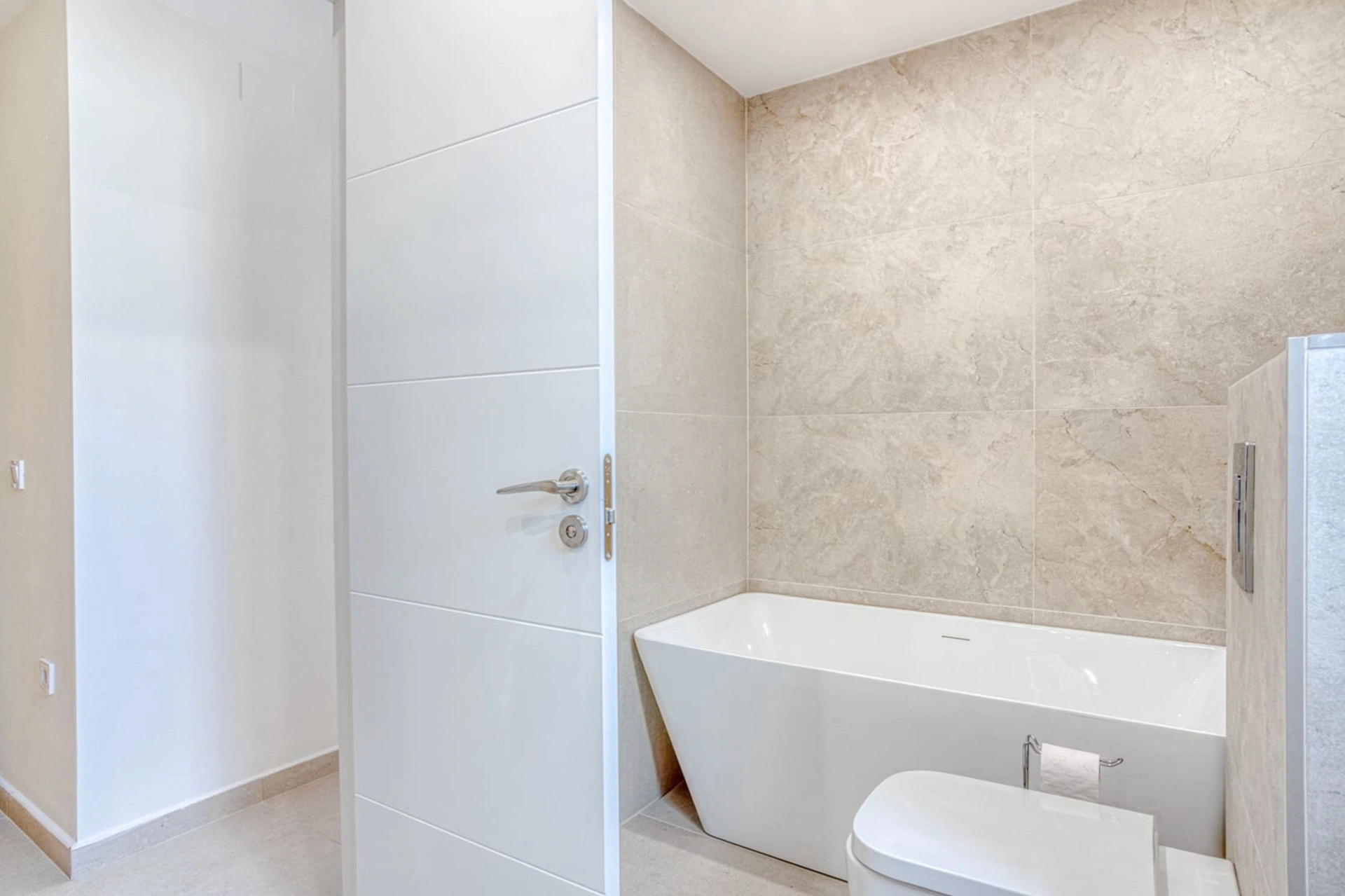 Apartment for sale in San Pedro de Alcantara