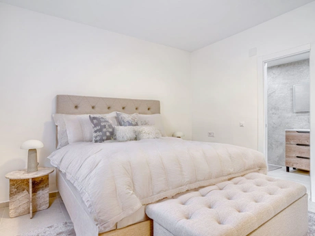 Apartment for sale in San Pedro de Alcantara