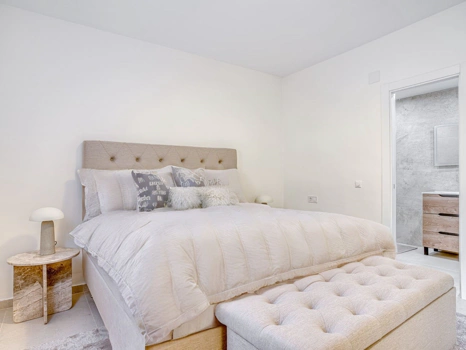 Apartment for sale in San Pedro de Alcantara