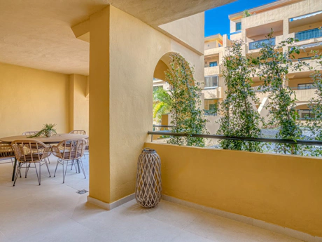 Apartment for sale in San Pedro de Alcantara
