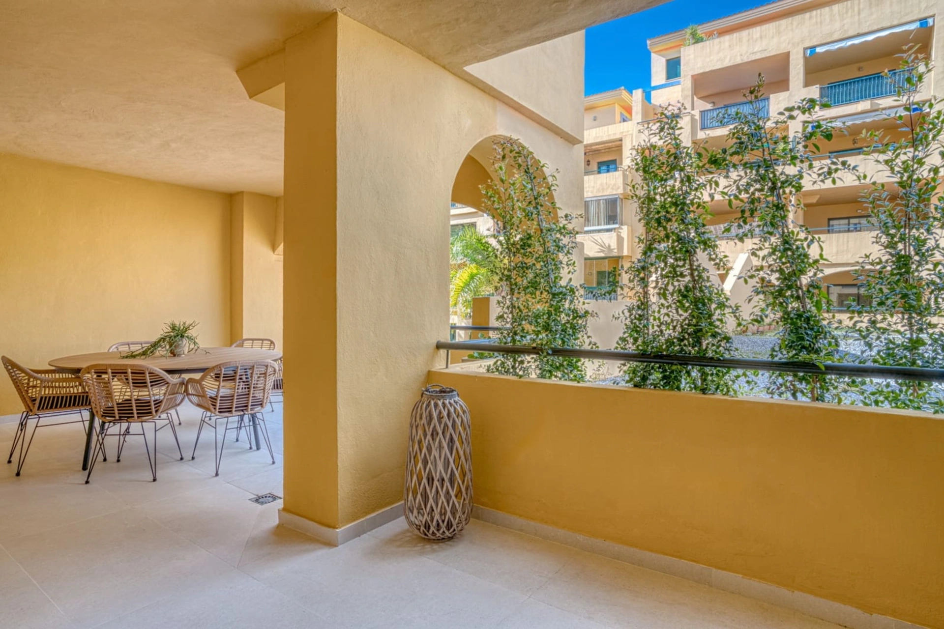 Apartment for sale in San Pedro de Alcantara