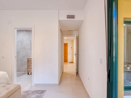 Apartment for sale in San Pedro de Alcantara