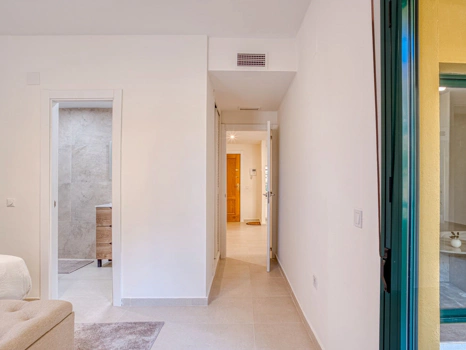 Apartment for sale in San Pedro de Alcantara